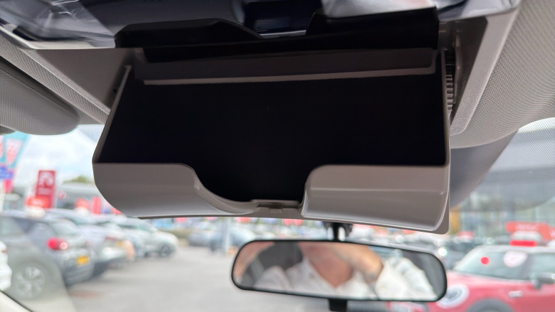 Nissan Qashqai 1.3 DiG-T MH Acenta Premium 5dr Petrol Hatchback